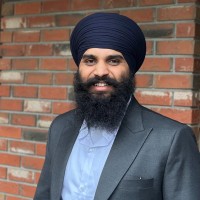 Sarbraj Singh Kahlon