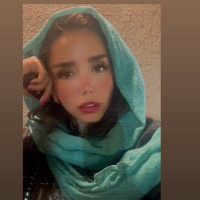 Hiva Kazzazi