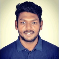 Joshua Bhagyaraj