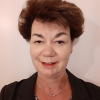 Helene Curtil