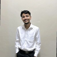 RAJAS DESHPANDE