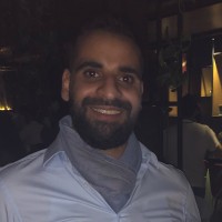 hazem hassan