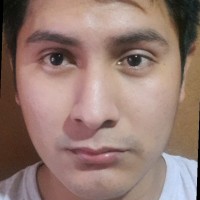 Jorge Andres Chavez Cardenas
