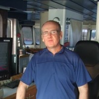 Martin Smith