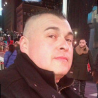 Rocky Garcia