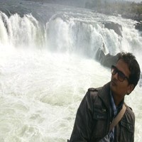 Chandrapal Singh Thakur