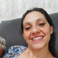 Aline Cristina Dionísio da Silva