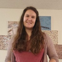 Brianna (Bree) Wilkinson