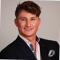 Dylan Ward