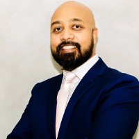 Ashish Singh