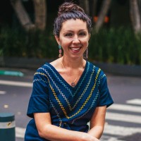 Elizabeth Glidden, MPH