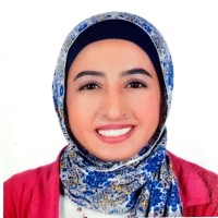 Aya Mahmoud
