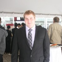 Derek Meyer