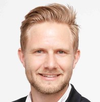 Matthias Evelönn