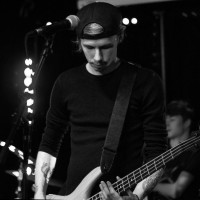 Connor Bale
