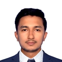 Ishtiak Ahamed Zidane