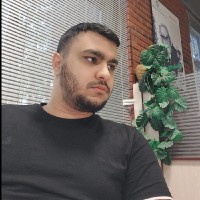 Iman Rahmani