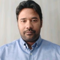 Aqeel Ali Wagla Wala