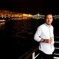 Efthymios Manousaridis