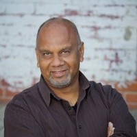 Mark D'Rosario