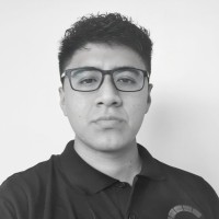 Carlos Enrique Chavez Vergara