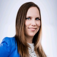 Anna Vrilmark