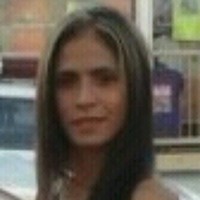 Veronica Watts