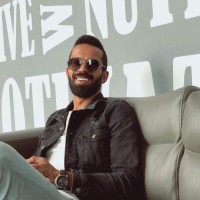 Taha Hussein