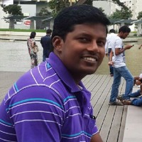 Niranjan Jessudasan