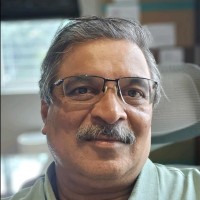 Makarand Godbole