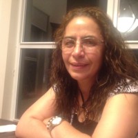 Ana Moreno