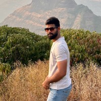 Koushik Reddy D