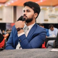 Rohail Mirza