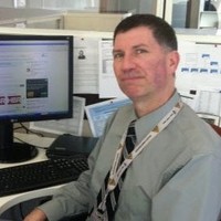 Brad Kinmond