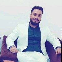 Abhishak Anand