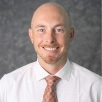 D. William Bryant MBA, SSGB