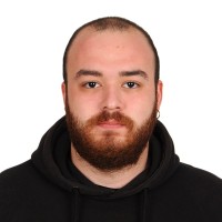 Halil Furkan Aydoğan