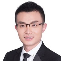 Eric Lin
