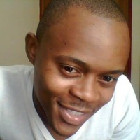 Mogomotsi Ezekiel Sethoga