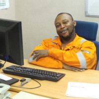 Ibrahim Jeffrey Hassan