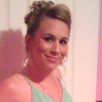 Staci Robinson