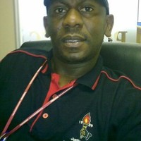 Thulani Ngwenya