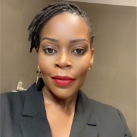 Marie Niyigena