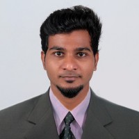Ajin Raj