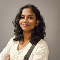 Ankitha J Manuel