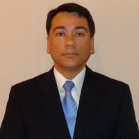 Luis Aparicio Lagos