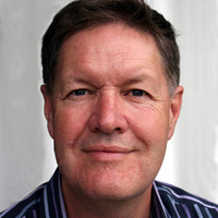 Tony Smale