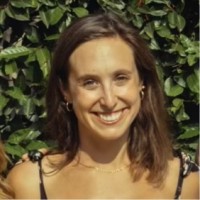 Molly Lubetkin