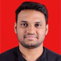 Sandeep Kamath