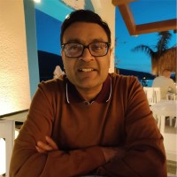 Paulesh Patel